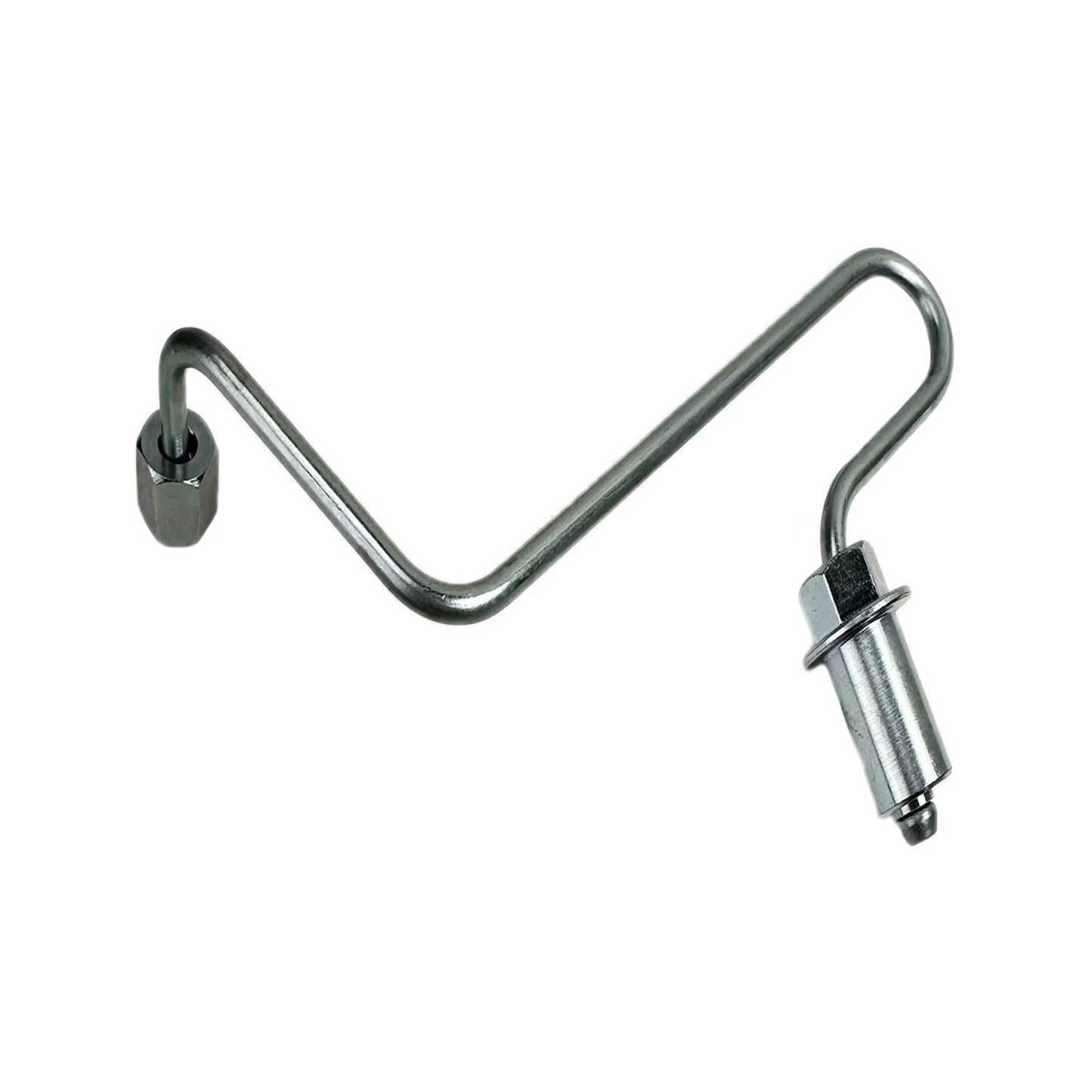 Fuel Injection Line 6685942 for Kubota Engine V3300 V3800 Bobcat Loader S220 S250 S300 S770 T250 T320 T770