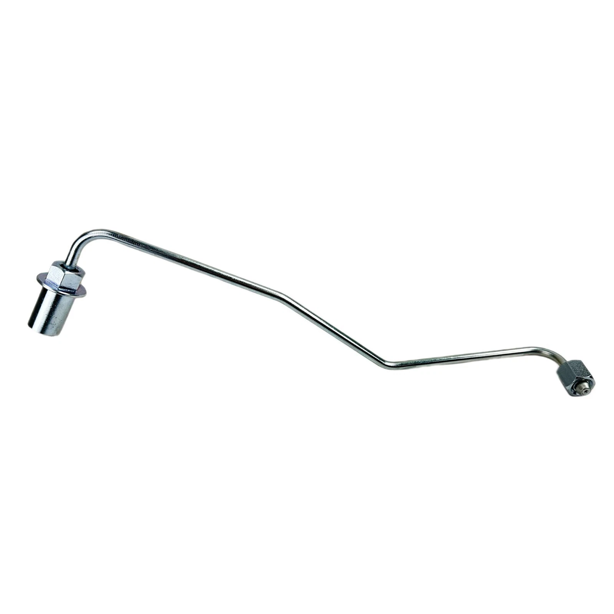 Fuel Injection Line 6685943 for Kubota Engine V3300 V3800 Bobcat Loader S220 S250 S300 S770 T250 T320 T770 - KUDUPARTS