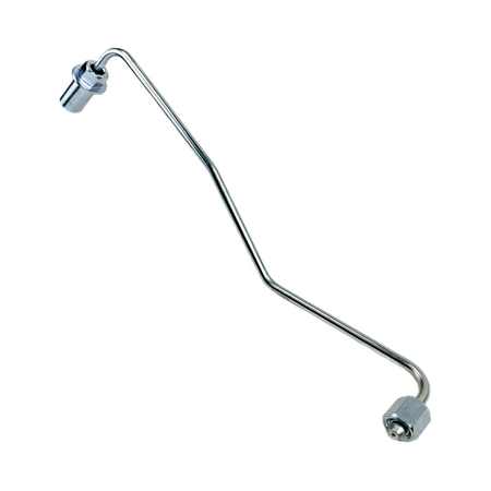 Fuel Injection Line 6685943 for Kubota Engine V3300 V3800 Bobcat Loader S220 S250 S300 S770 T250 T320 T770 - KUDUPARTS