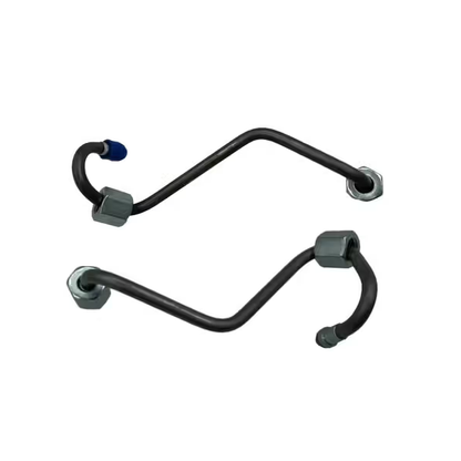 Fuel Injection Line Kit 29-70088-00 29-70089-00 for Carrier Engine CT2.29 CT3.44 CT2-29-TV CT3-44-TV