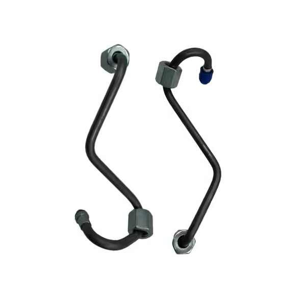 Fuel Injection Line Kit 4209380 4209381 for Kubota Engine Z482 Z482-E4B Z482-E4B-TXRN-1 Jacobsen Riding Greens Mower Eclipse 322