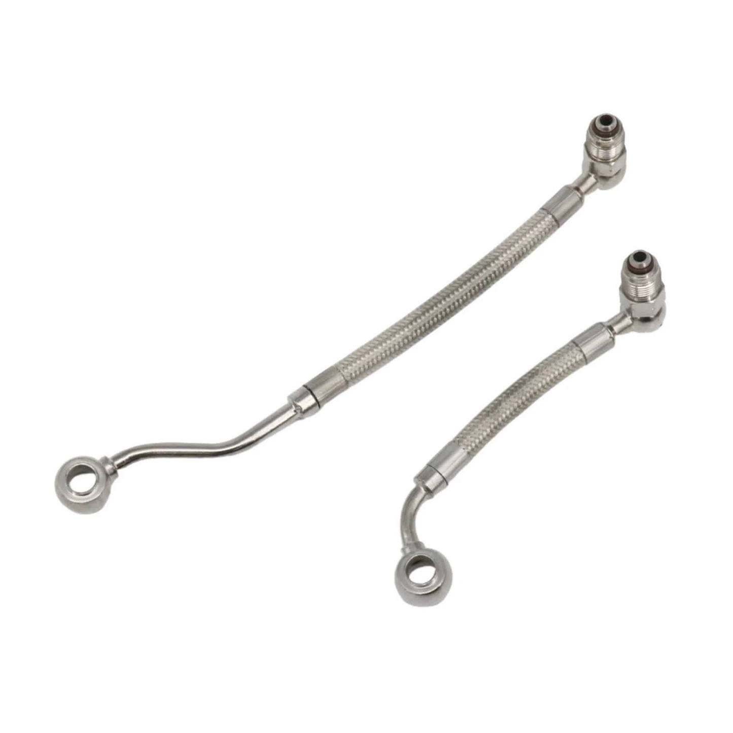 Fuel Injection Line Kit HDFL005 for Harley-Davidson Electra Glide Road King 1995-1999