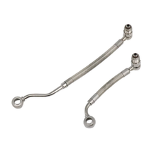 Fuel Injection Line Kit HDFL005 for Harley-Davidson Electra Glide Road King 1995-1999 - KUDUPARTS