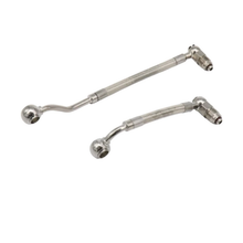 Fuel Injection Line Kit HDFL005 for Harley-Davidson Electra Glide Road King 1995-1999 - KUDUPARTS