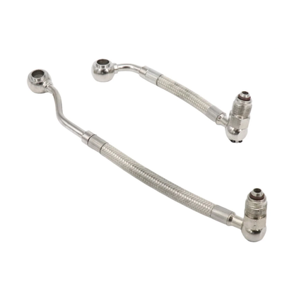 Fuel Injection Line Kit HDFL005 for Harley-Davidson Electra Glide Road King 1995-1999