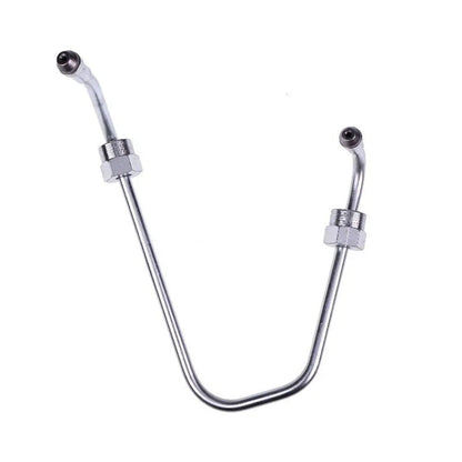 Fuel Injection Pipe 15221-53710 15469-53710 for Kubota Engine D1402B V1702B V1902B