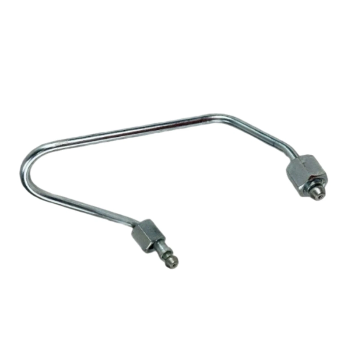 Fuel Injection Pipe 16271-53712 16271-53710 for Kubota Engine D905 D1005 D1105 V1505 Tractor B2710HSD B3000HSDC B3030HSD B3150HD - KUDUPARTS