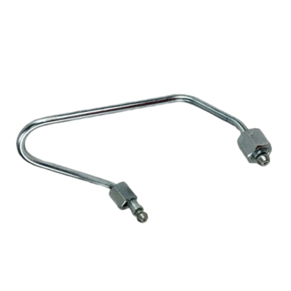 Fuel Injection Pipe 16271-53712 16271-53710 for Kubota Engine D905 D1005 D1105 V1505 Tractor B2710HSD B3000HSDC B3030HSD B3150HD