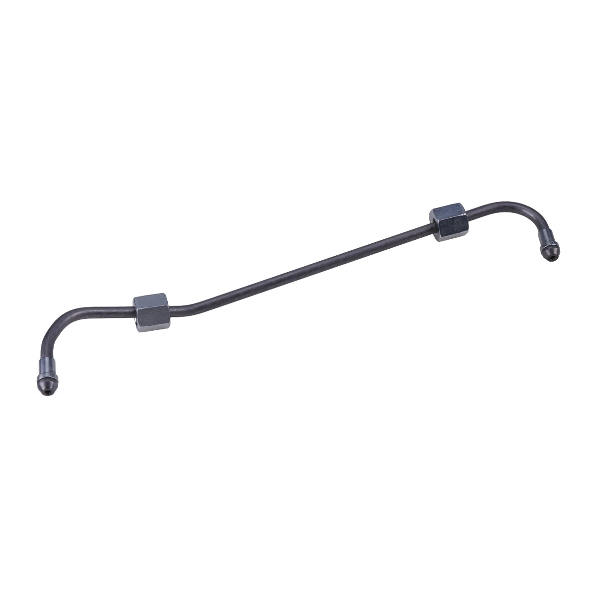 Fuel Injection Pipe 16271-53742 16271-53740 for Kubota Engine V1305 V1505 Excavator KX71 KX71-3 KX91-2 Tractor B2710HSD B3030HSD B3200HSD B7800HSD