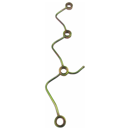 Fuel Injection Pipe 16670-43G0A for Nissan Engine QD32 SD23 SD25 TD23 TD25 TD27 TD27T TD27TI VG30E YD25DDTI Z20 Z20S Z24 Z24I Z24S