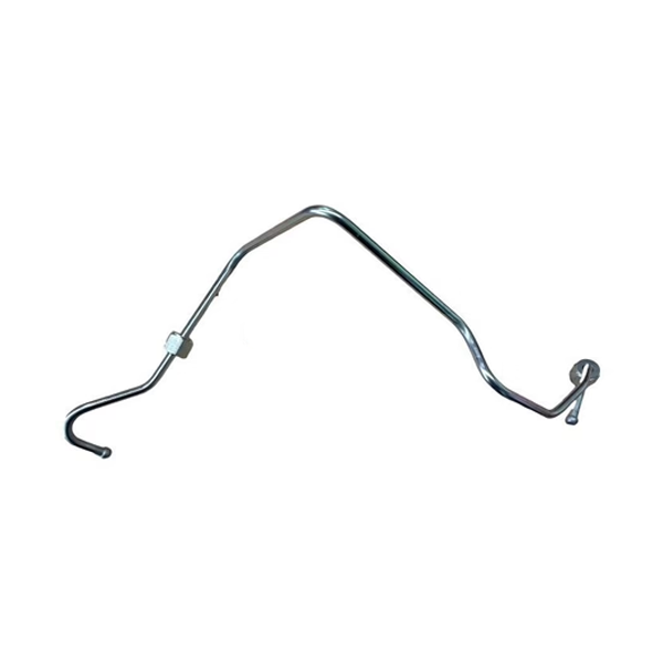 Fuel Injection Pipe 3525A134 for Perkins 1103 1103A-33 1103A-33T Engine - KUDUPARTS