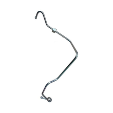 Fuel Injection Pipe 3525A134 for Perkins 1103 1103A-33 1103A-33T Engine