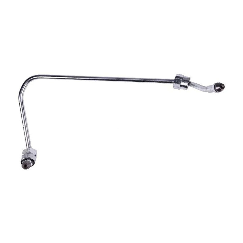 Fuel Injection Pipe 3974606 for Kubota Engine D1402B V1702B V1902B Bobcat Skid Steer Loader 643 645 743