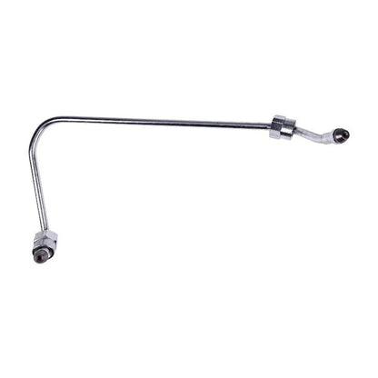 Fuel Injection Pipe 3974606 for Kubota Engine D1402B V1702B V1902B Bobcat Skid Steer Loader 643 645 743
