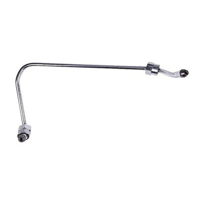 Fuel Injection Pipe 3974606 for Kubota Engine D1402B V1702B V1902B Bobcat Skid Steer Loader 643 645 743