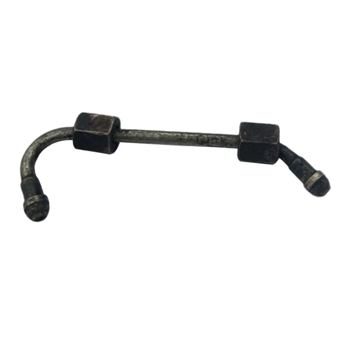 Fuel Injection Pipe Assy 8970454062 for Doosan Komatsu SOLAR 030PLUS 035 - KUDUPARTS