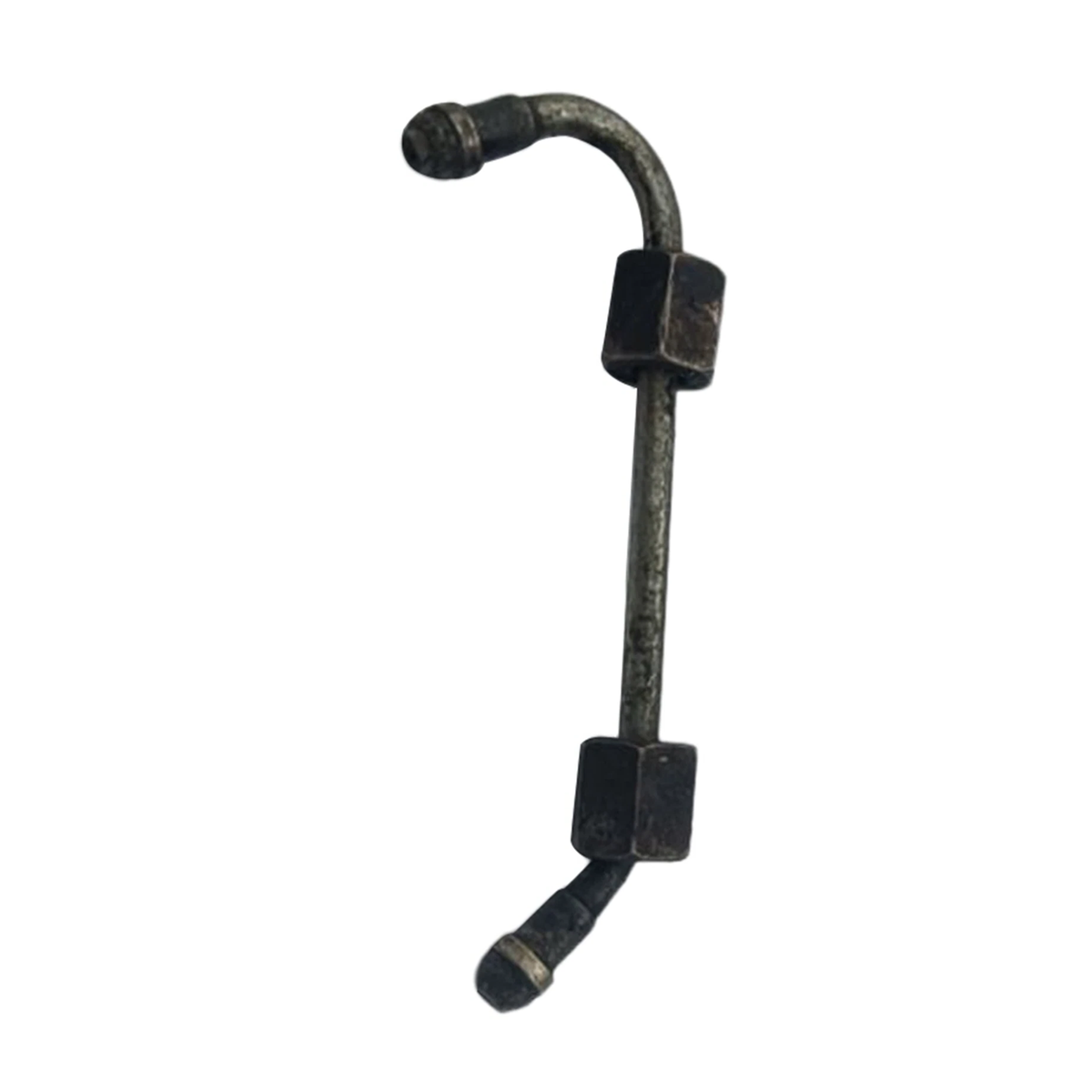 Fuel Injection Pipe Assy 8970454062 for Doosan Komatsu SOLAR 030PLUS 035 - KUDUPARTS
