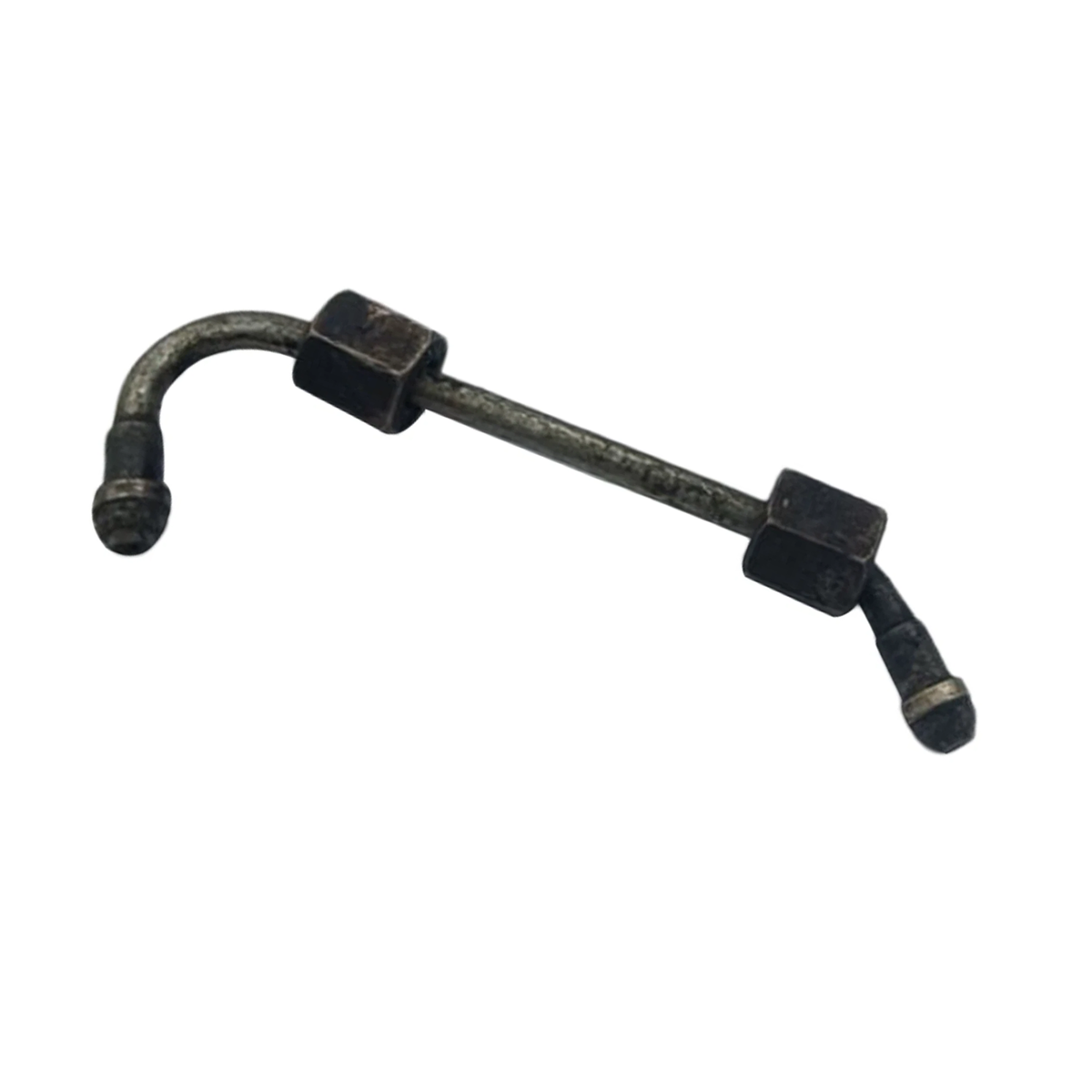 Fuel Injection Pipe Assy 8970454062 for Doosan Komatsu SOLAR 030PLUS 035 - KUDUPARTS