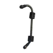 Fuel Injection Pipe Assy 8970454062 for Isuzu 3LD1 Engine Hitachi EX27U EX27UNA EX30U EX35U EX35UNA EX58MU LX20-2 LX20-3 LX20SL-3