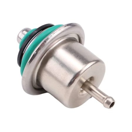 Fuel Injection Pressure Regulator 12460604 for Jeep Comanche Grand Cherokee Wagoneer Wrangler Dodge B150 B250 D150 D250 Dakota - KUDUPARTS