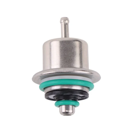 Fuel Injection Pressure Regulator 12460604 for Jeep Comanche Grand Cherokee Wagoneer Wrangler Dodge B150 B250 D150 D250 Dakota - KUDUPARTS