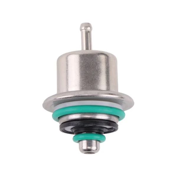 Fuel Injection Pressure Regulator 12460604 for Jeep Comanche Grand Cherokee Wagoneer Wrangler Dodge B150 B250 D150 D250 Dakota - KUDUPARTS