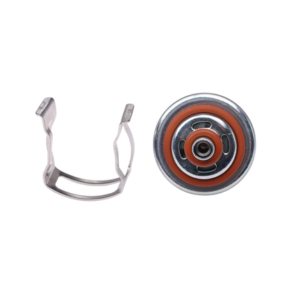 Fuel Injection Pressure Regulator 14598799 for GMC Vehicle 2003-2005 Sierra 1500 2002-2005 Yukon XL 1500