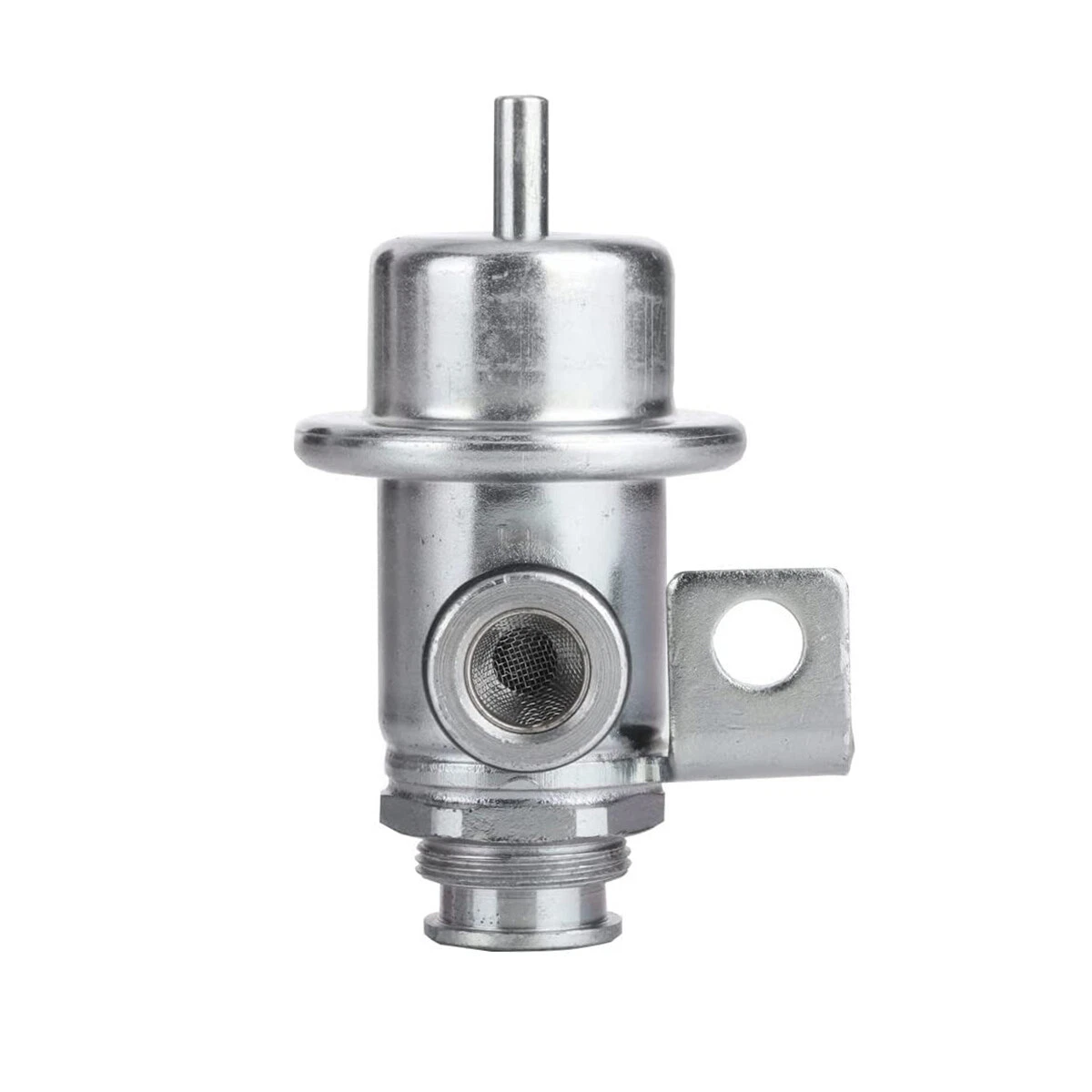 Fuel Injection Pressure Regulator 17113622 for Chevrolet Cavalier Impala Lumina Malibu Monte Carlo Venture Buick Century Rendezvous - KUDUPARTS