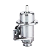 Fuel Injection Pressure Regulator 17113622 for Chevrolet Cavalier Impala Lumina Malibu Monte Carlo Venture Buick Century Rendezvous