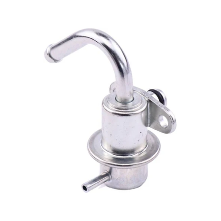 Fuel Injection Pressure Regulator 22670-0W000 for Nissan Pathfinder Quest Frontier Xterra D21 Infiniti QX4 Mercury Villager - KUDUPARTS