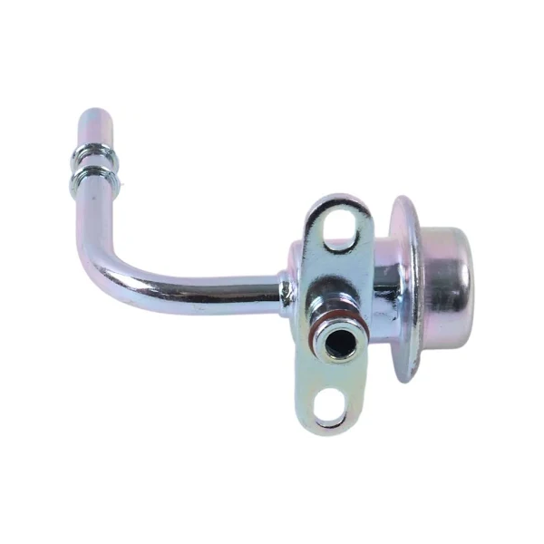 Fuel Injection Pressure Regulator 23270-28020 23270-28021 for Toyota Camry Highlander RAV4 Solara Scion tC 2.4L L4