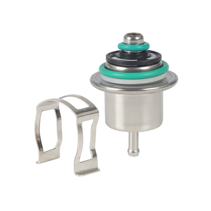 Fuel Injection Pressure Regulator 88894360 for Chevrolet Silverado Suburban Tahoe GMC Sierra Yukon XL 2002-2005