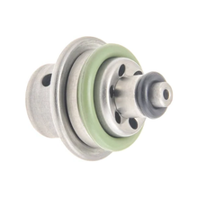 Fuel Injection Pressure Regulator ZJ38-13-280 for Mazda 2 1.5L L4 2011-2014