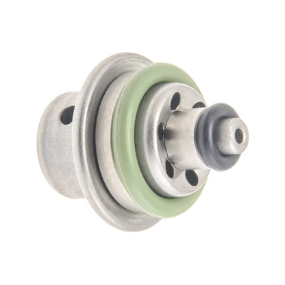Fuel Injection Pressure Regulator ZJ38-13-280 for Mazda 2 1.5L L4 2011-2014