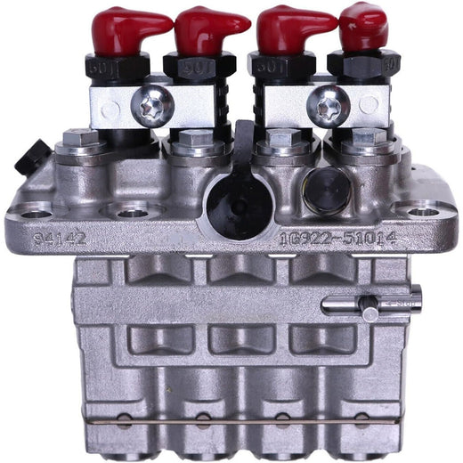 Fuel Injection Pump 7022162 for Kubota Engine V2003 Bobcat Skid Steer Loader S150 S160 S175 S185 S205 - KUDUPARTS
