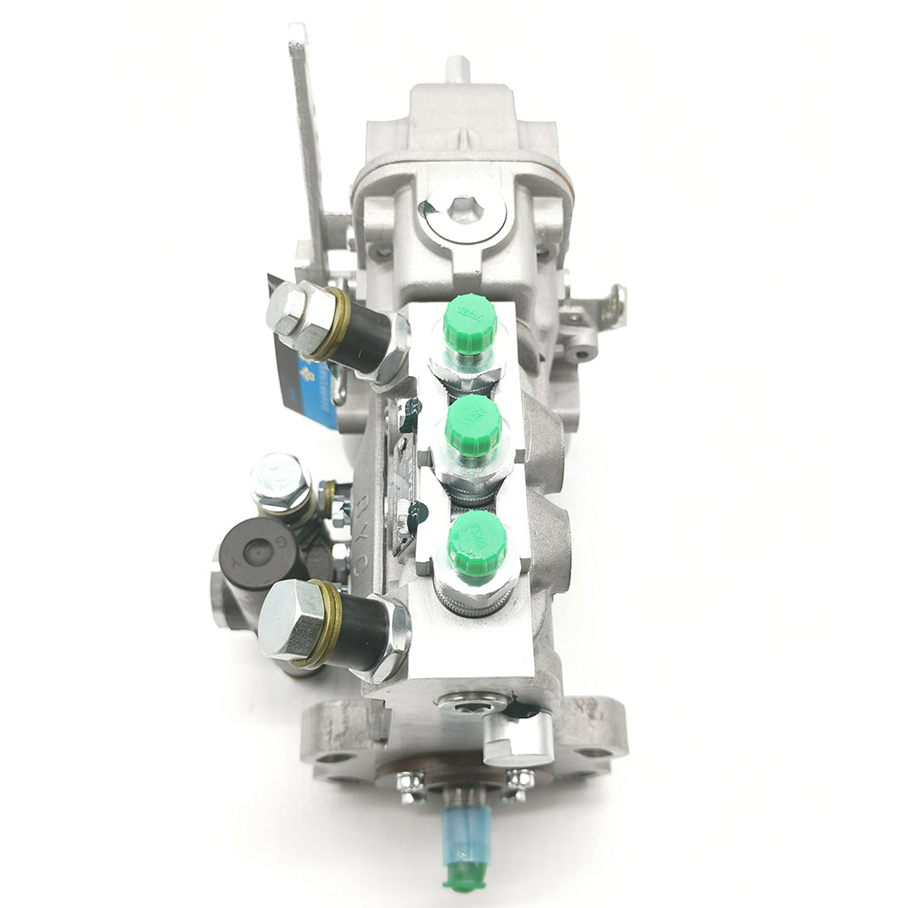 Fuel Injection Pump 0223 2387 02232387 For Deutz F3L912W Diesel Engine Spare Parts