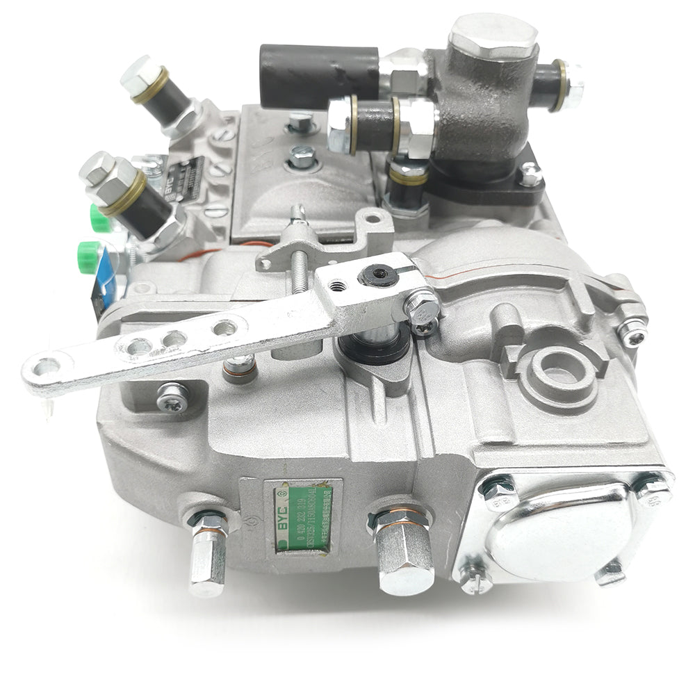 Fuel Injection Pump 0223 2387 02232387 For Deutz F3L912W Diesel Engine Spare Parts