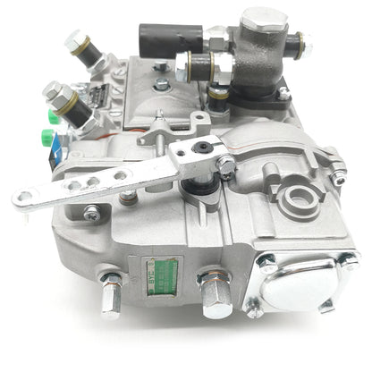 Fuel Injection Pump 0223 2387 02232387 For Deutz F3L912W Diesel Engine Spare Parts