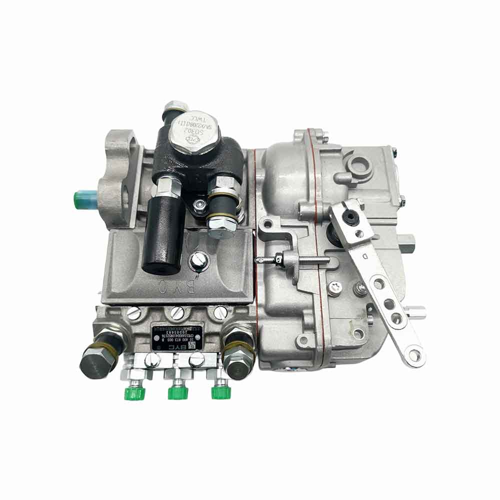 Fuel Injection Pump 0223 2387 02232387 For Deutz F3L912W Diesel Engine Spare Parts
