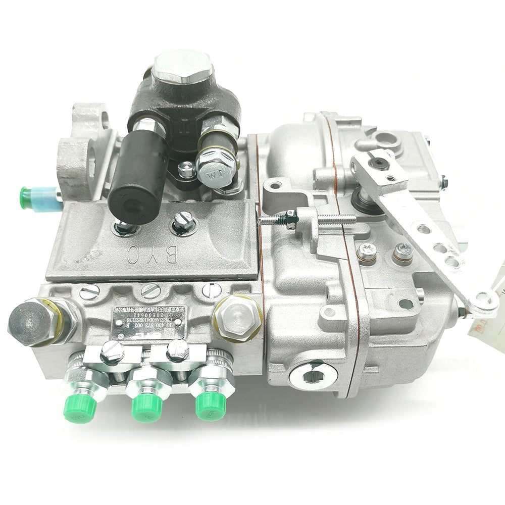 Fuel Injection Pump 0223 2387 02232387 For Deutz F3L912W Diesel Engine Spare Parts