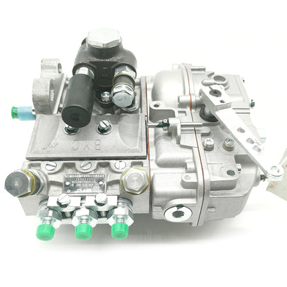 Fuel Injection Pump 0223 2387 02232387 For Deutz F3L912W Diesel Engine Spare Parts