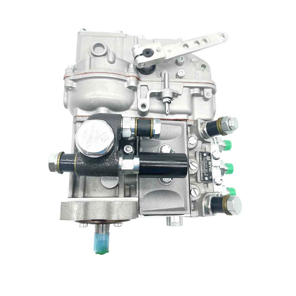 Fuel Injection Pump 0223 2387 02232387 For Deutz F3L912W Diesel Engine Spare Parts