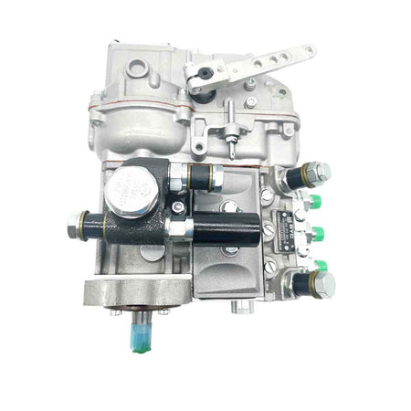 Fuel Injection Pump 0223 2387 02232387 For Deutz F3L912W Diesel Engine Spare Parts