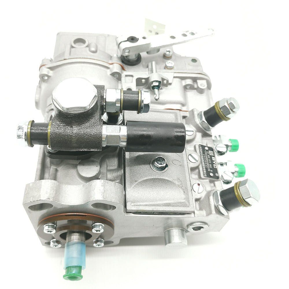 Fuel Injection Pump 0223 2387 02232387 For Deutz F3L912W Diesel Engine Spare Parts