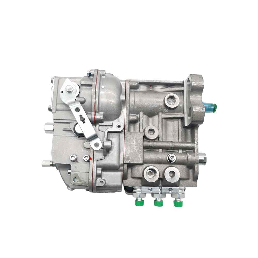 Fuel Injection Pump 0223 2387 02232387 For Deutz F3L912W Diesel Engine Spare Parts