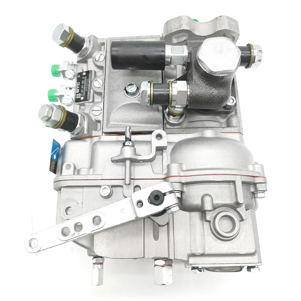 Fuel Injection Pump 0223 2387 02232387 For Deutz F3L912W Diesel Engine Spare Parts