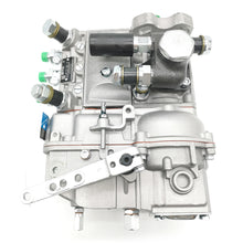 Bomba de inyección de combustible 0223 2387 02232387 para repuestos de motores diésel Deutz F3L912W
