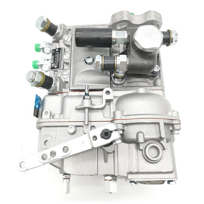 Fuel Injection Pump 0223 2387 02232387 For Deutz F3L912W Diesel Engine Spare Parts