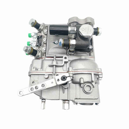 Fuel Injection Pump 0223 2387 02232387 For Deutz F3L912W Diesel Engine Spare Parts