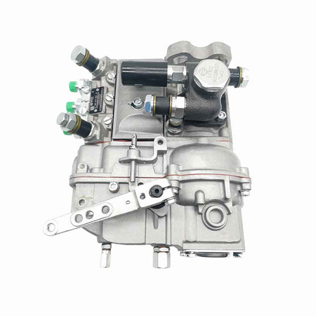 Fuel Injection Pump 0223 2387 02232387 For Deutz F3L912W Diesel Engine Spare Parts